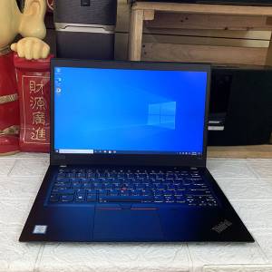 Thinkpad T490S