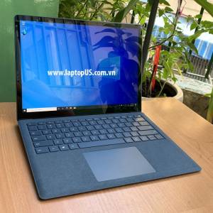 Surface Laptop 3