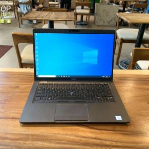 Dell Latitude 5400