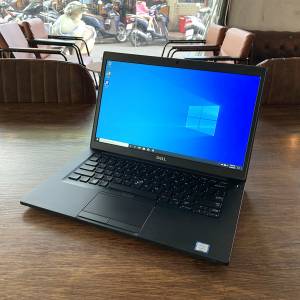 Dell Latitude 7490