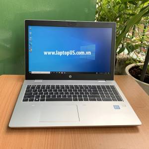 HP Probook 650 G5