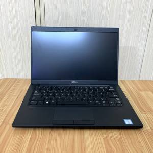 Dell Latitude 7380