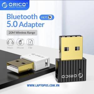 USB Bluetooth 5.0 ORICO BTA 508 Chính Hãng